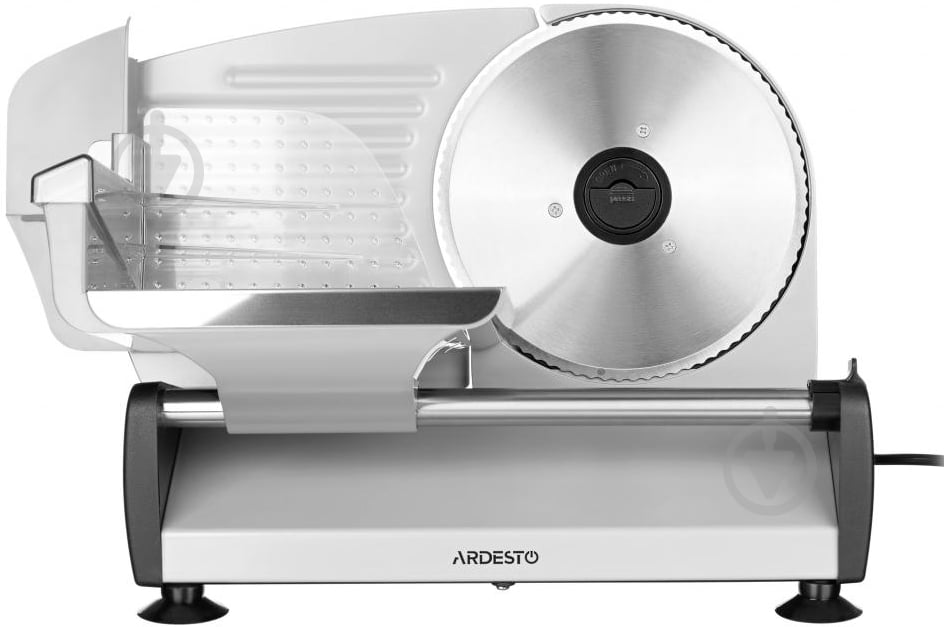 Ломтерезка Ardesto SDK-200S - фото 1