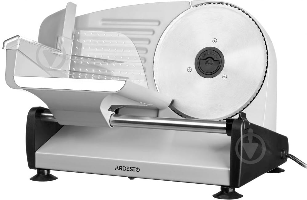 Ломтерезка Ardesto SDK-200S - фото 2
