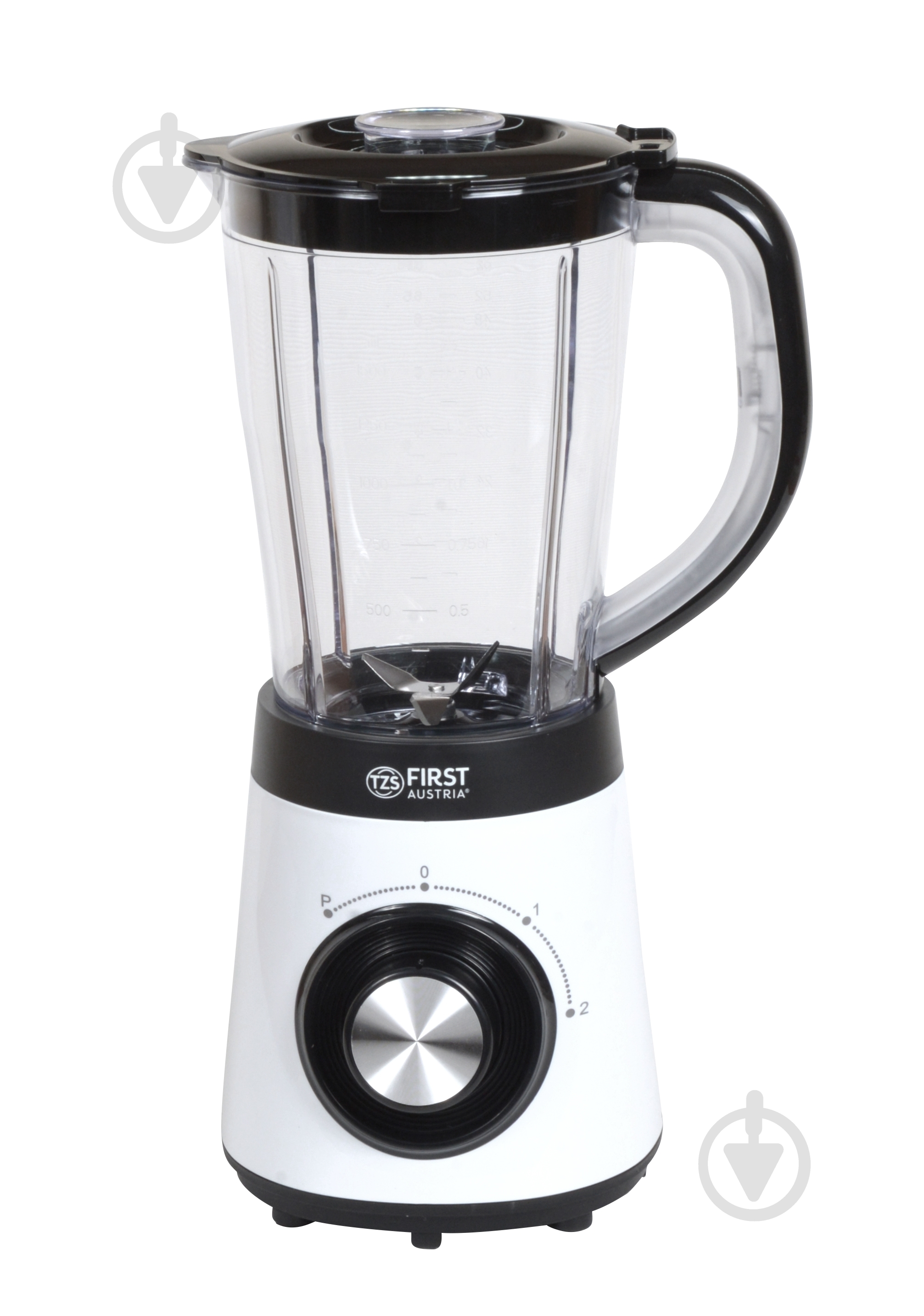 Блендер стационарный First 005246-4 - фото 1 Блендер стационарный First 005246-4 - фото 1