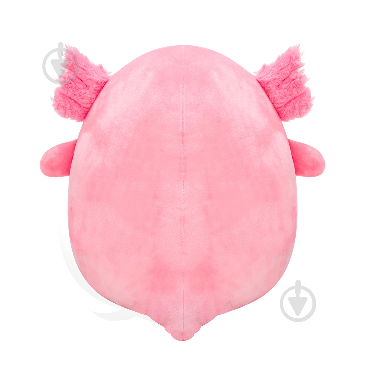 Мягкая игрушка SQUISHMALLOWS Аксолотль Арчи 30 см мульти SQCR04167 - фото 4 Мягкая игрушка SQUISHMALLOWS Аксолотль Арчи 30 см мульти SQCR04167 - фото 4