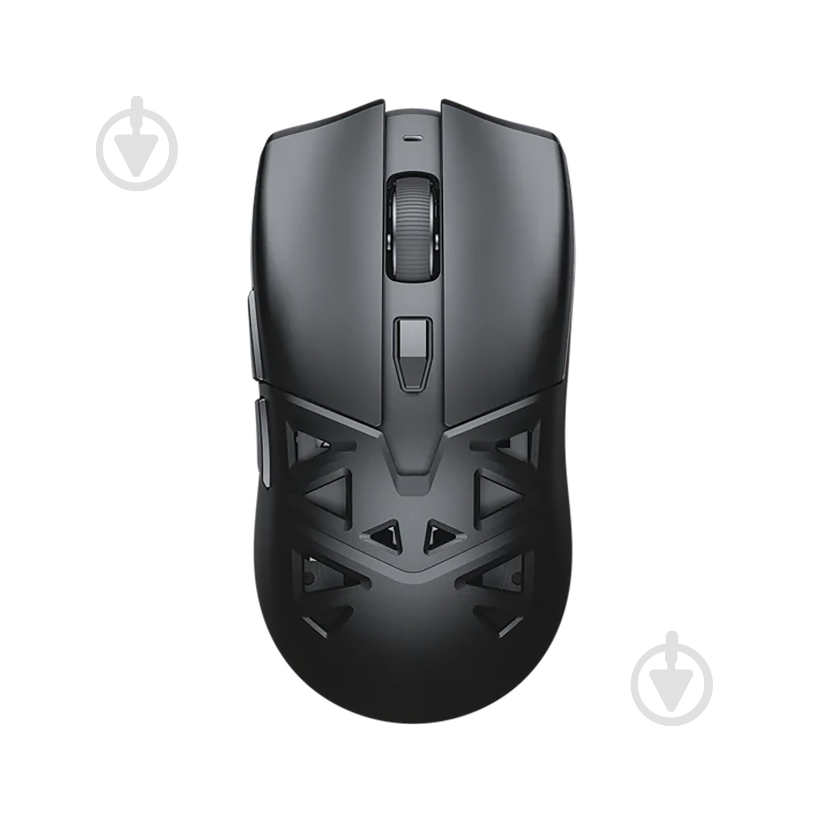 Игровая мышь RAWM black (SA-SL01C.black) - фото 1 Игровая мышь RAWM black (SA-SL01C.black) - фото 1