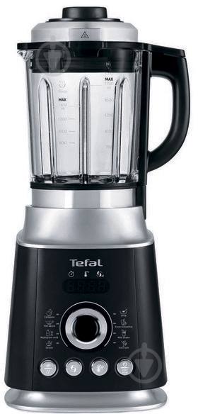 Блендер стаціонарний Tefal BL962B38 - фото 1