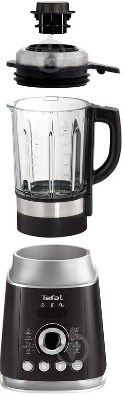 Блендер стаціонарний Tefal BL962B38 - фото 2