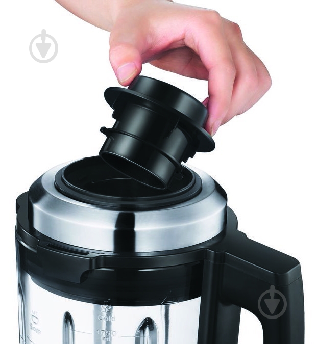 Блендер стаціонарний Tefal BL962B38 - фото 4