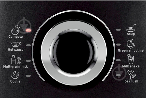 Блендер стаціонарний Tefal BL962B38 - фото 5