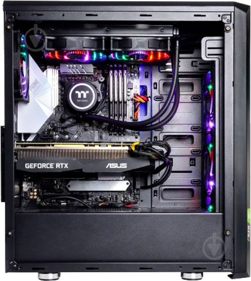 Компьютер Artline Gaming X88v08Win (X88v08Win) black - фото 5 Компьютер Artline Gaming X88v08Win (X88v08Win) black - фото 5