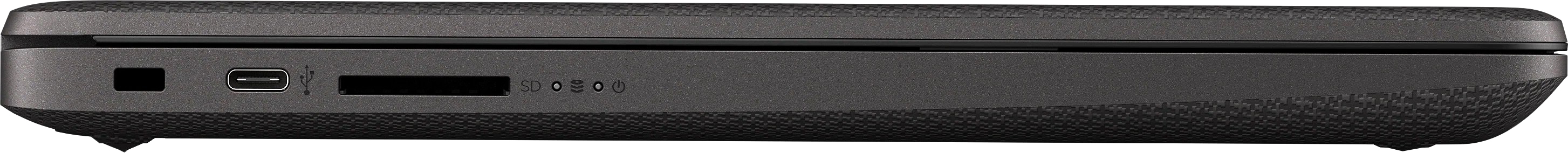 Ноутбук HP 240 G8 14" (34N66ES) black - фото 6