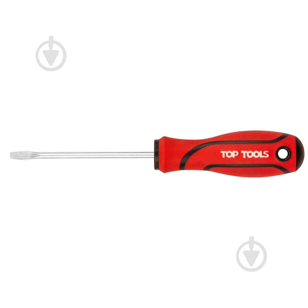Отвертка Top Tools 39D012 - фото 1