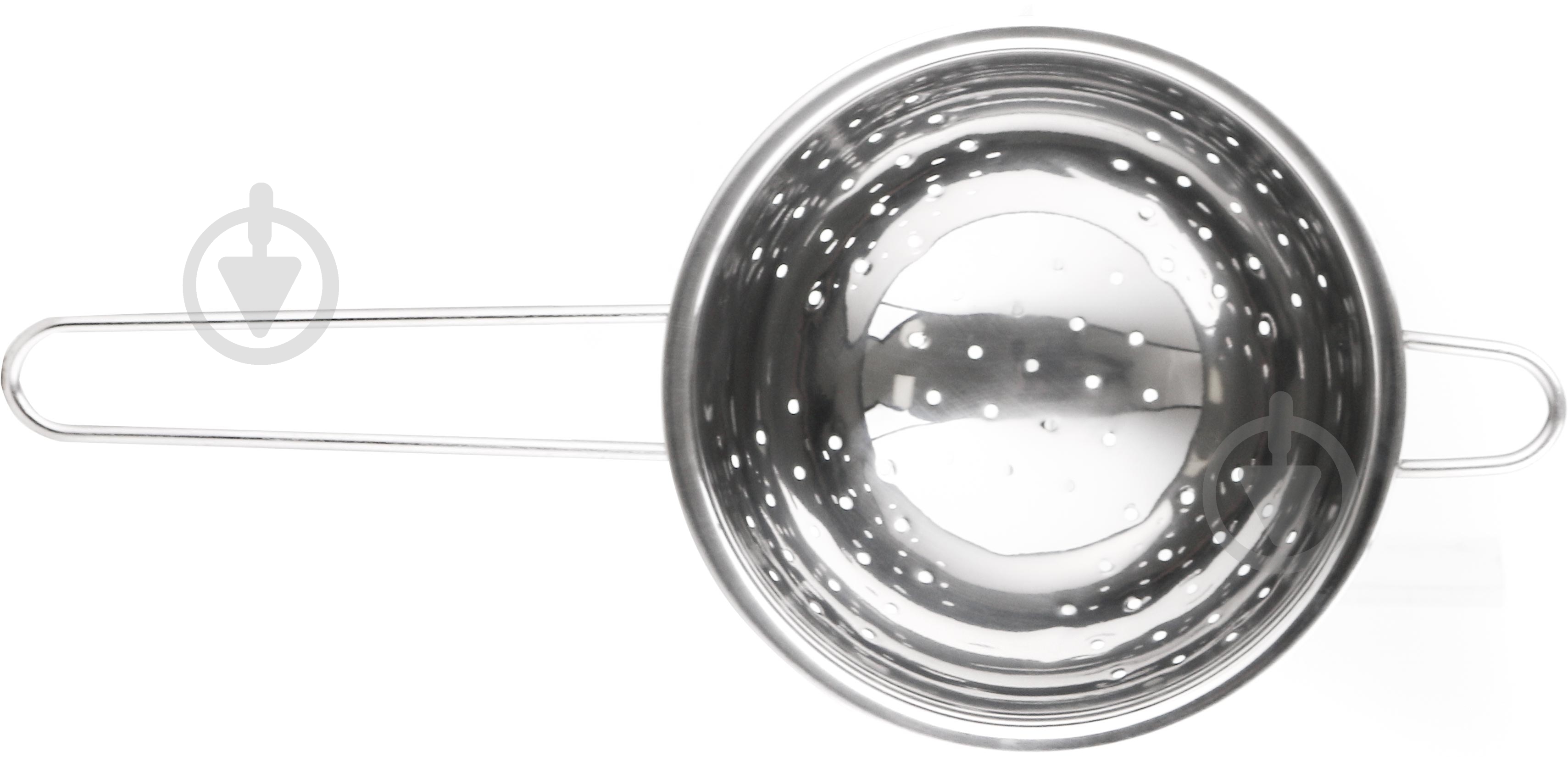 Дуршлаг Simplex 16 см нержавеющая сталь (45373) - фото 2 Дуршлаг Simplex 16 см нержавеющая сталь (45373) - фото 2