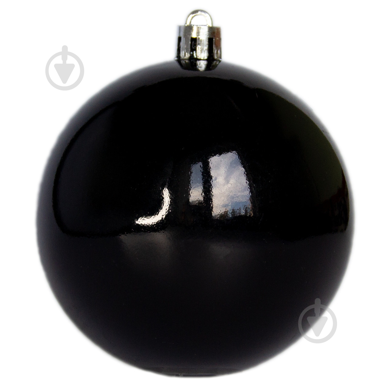 Набор елочных шаров Девилон 251437 d80 мм 3 шт./уп. - фото 3 Набор елочных шаров Девилон 251437 d80 мм 3 шт./уп. - фото 3