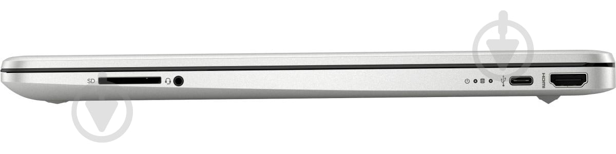 Ноутбук HP Pavilion 15-eq1183ur 15,6 (24C71EA) silver - фото 6