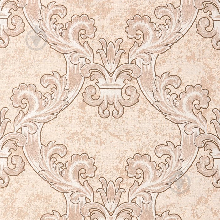 Шпалери зі спіненого вінілу Versailles категорія 17 1026-11 0,53x10,05 м - фото 1