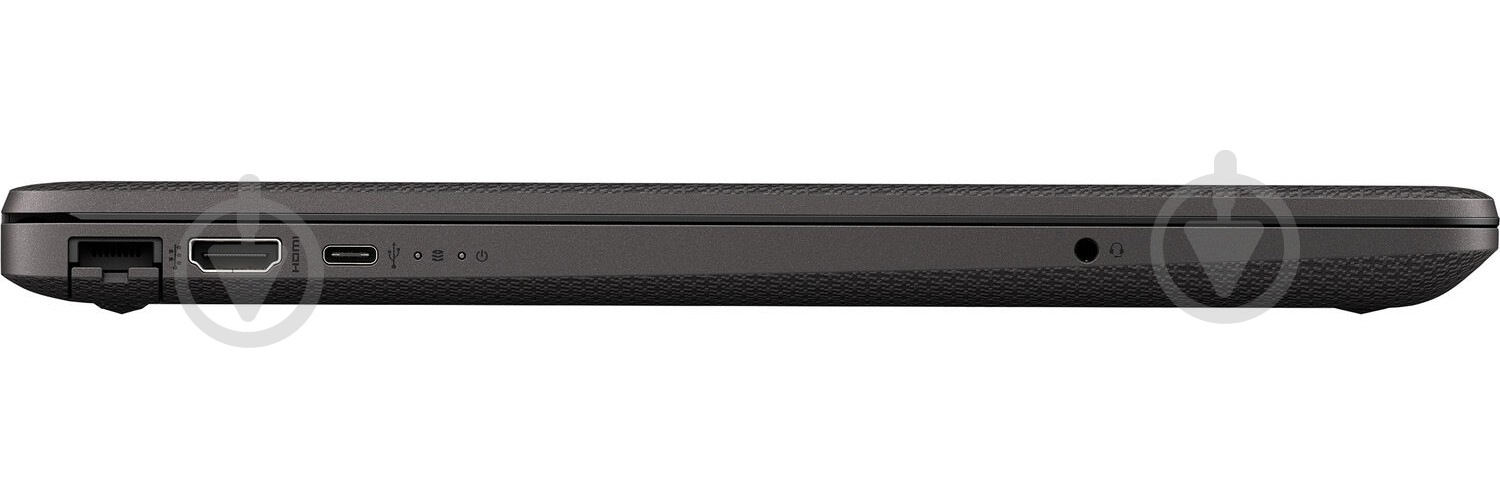 Ноутбук HP 255 G8 15,6 (2W1D4EA) black - фото 5