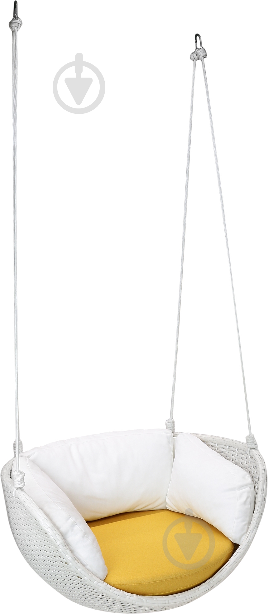 Крісло підвісне - фото 1