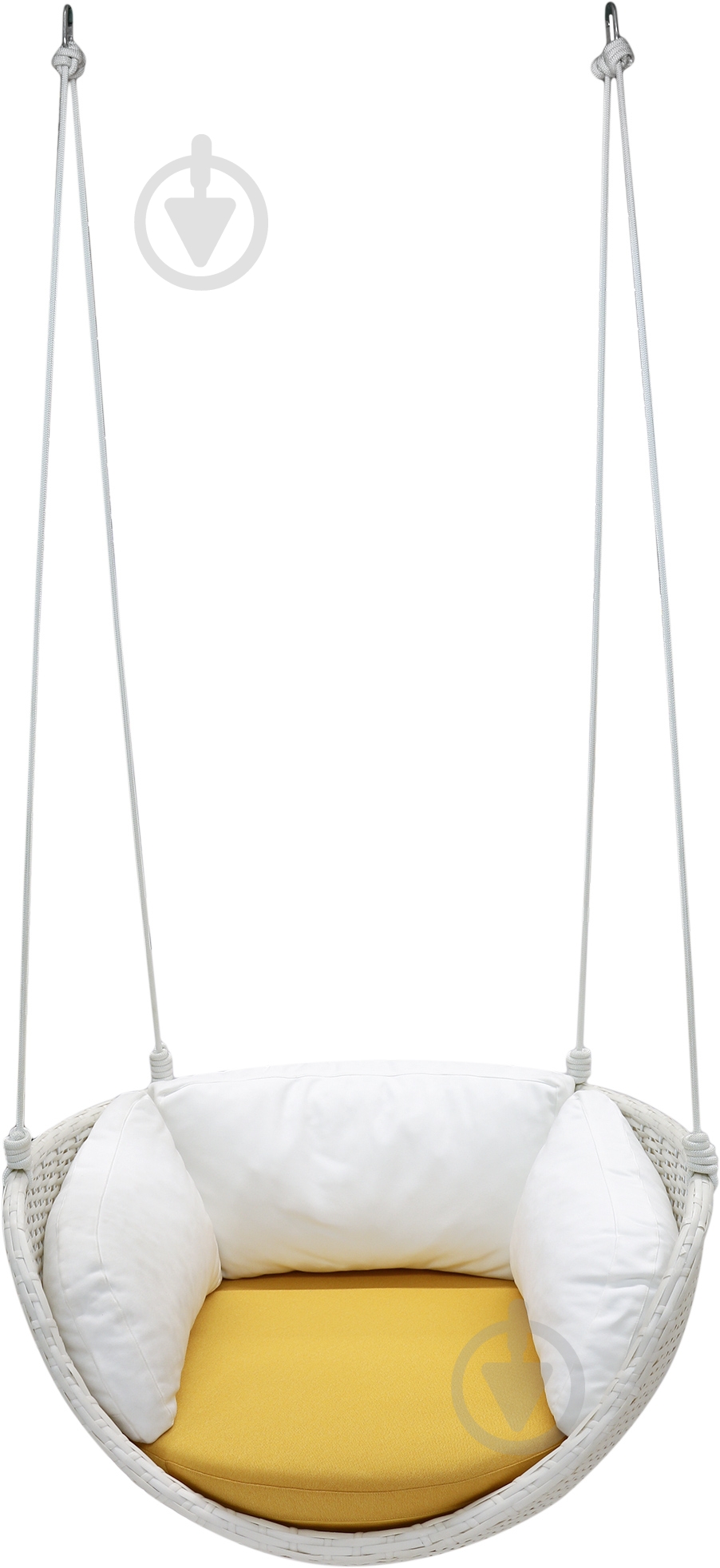 Крісло підвісне - фото 2