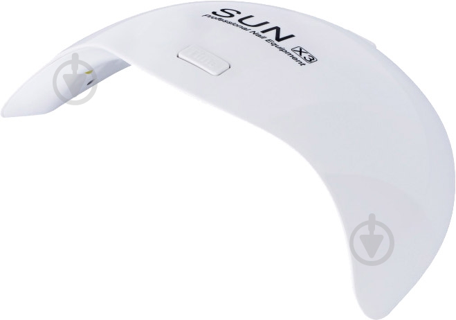 SUN X3 UVLED для маникюра 24W - фото 1 SUN X3 UVLED для маникюра 24W - фото 1