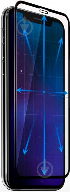 Защитное стекло 2E Basic для Samsung A31(A315) (2E-G-A31-SMFCFG-BB) - фото 2 Защитное стекло 2E Basic для Samsung A31(A315) (2E-G-A31-SMFCFG-BB) - фото 2
