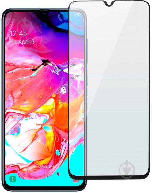 Защитное стекло 2E Basic для Samsung A31(A315) (2E-G-A31-SMFCFG-BB) - фото 1 Защитное стекло 2E Basic для Samsung A31(A315) (2E-G-A31-SMFCFG-BB) - фото 1