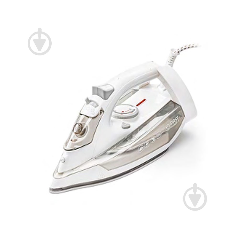 Утюг First 005618-7-GR - фото 1