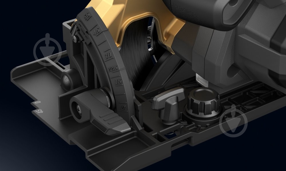 Пила циркулярная SKIL 3575 DB XP - фото 4