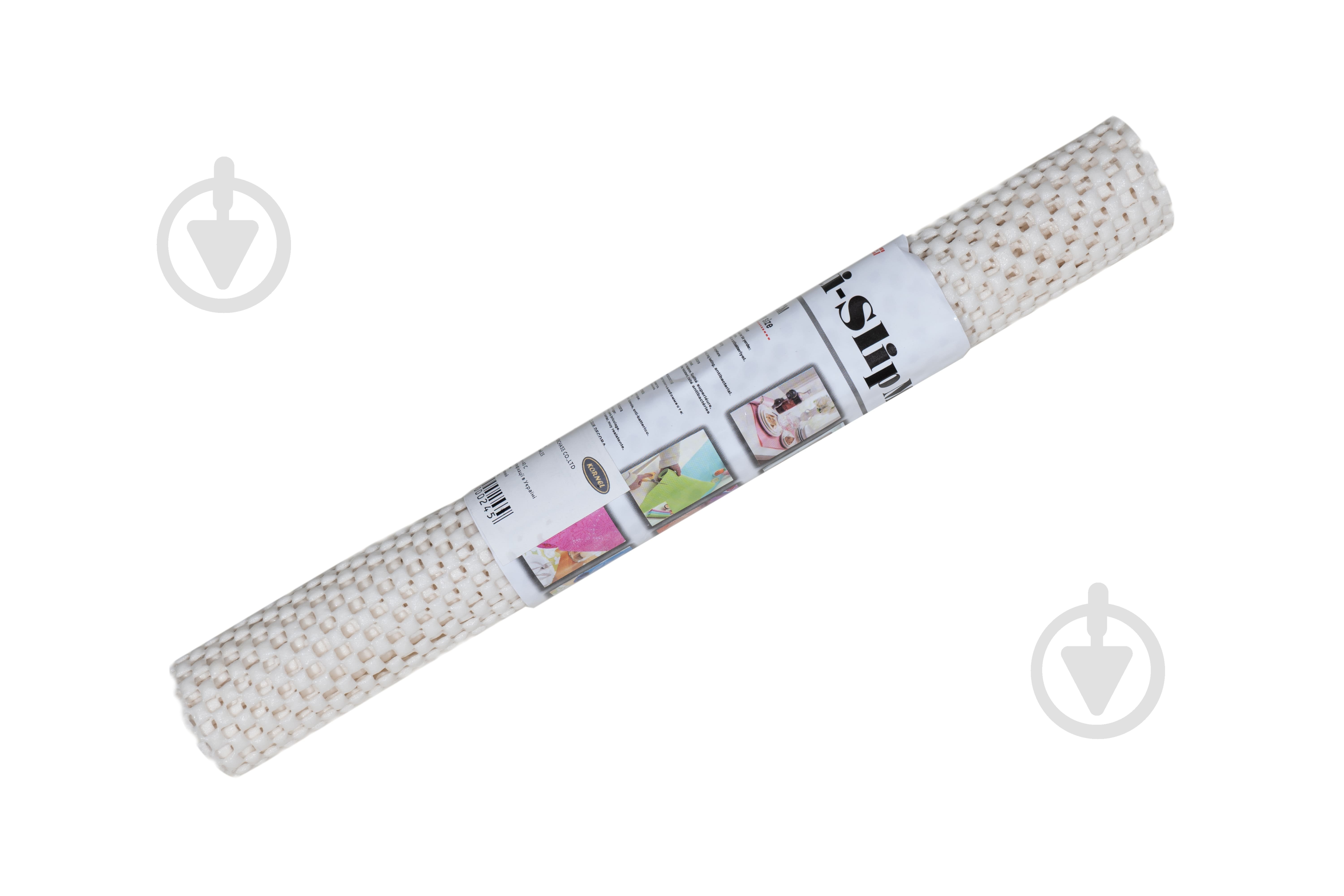 Коврик Kornel KL-7 молочный - фото 1 Коврик Kornel KL-7 молочный - фото 1