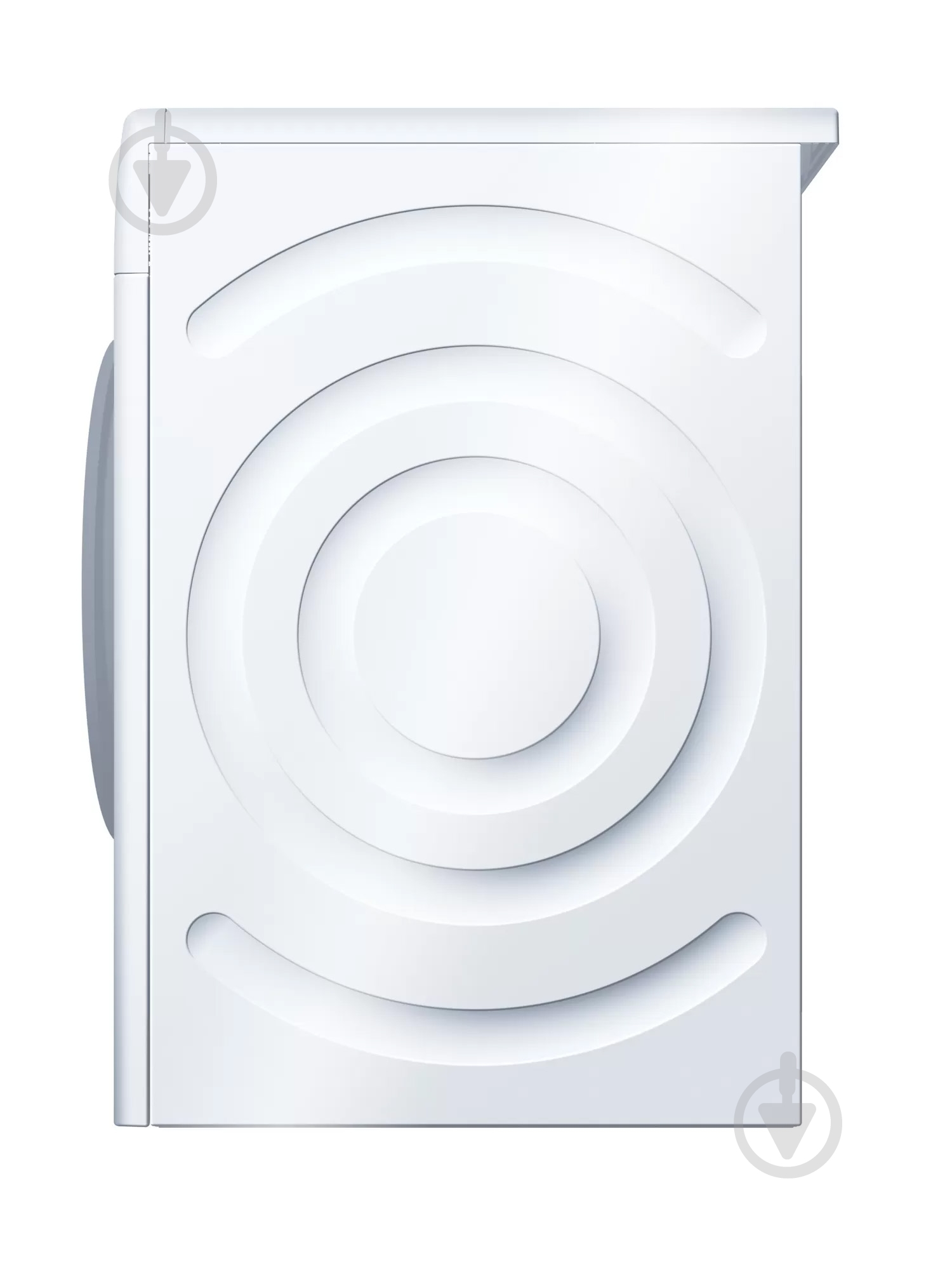 Сушильная машина Bosch WQG242A0ME - фото 6 Сушильная машина Bosch WQG242A0ME - фото 6