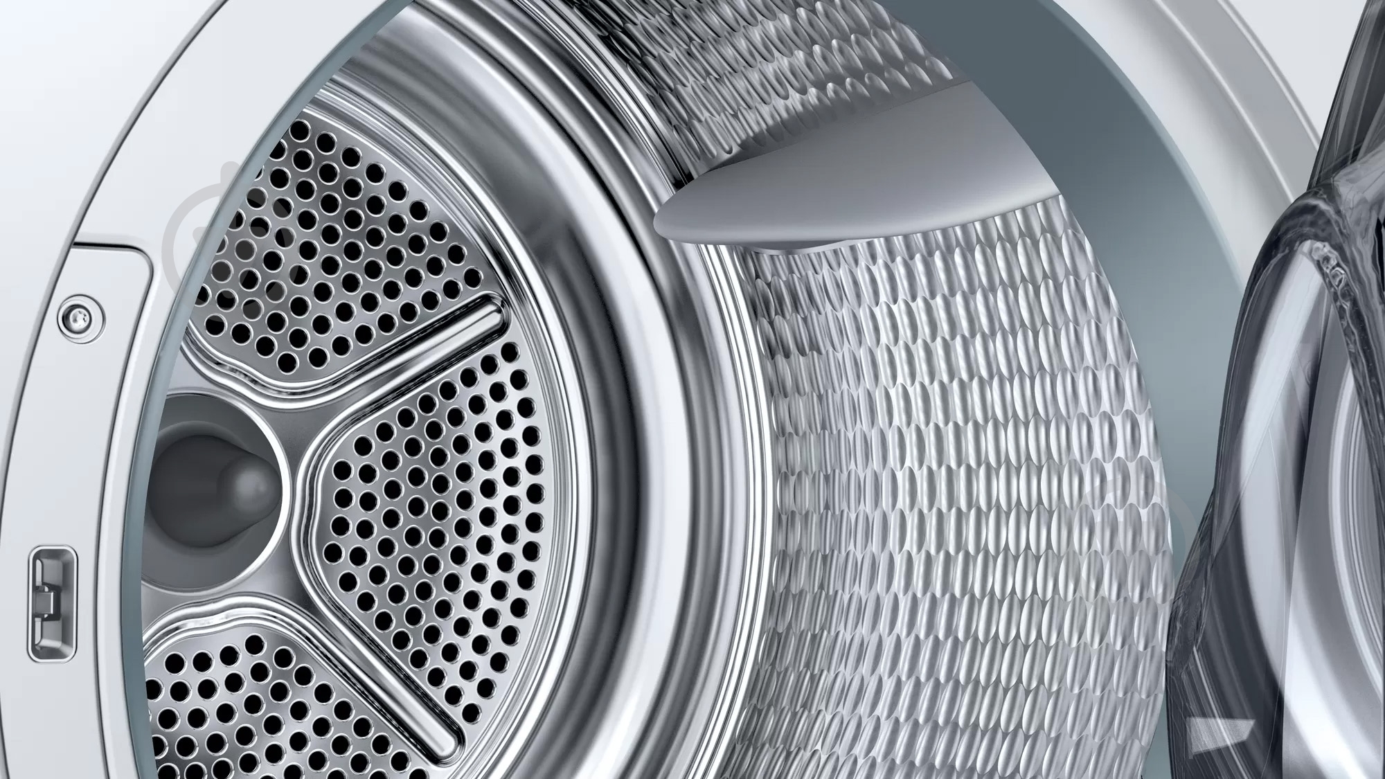 Сушильная машина Bosch WQG242A0ME - фото 5 Сушильная машина Bosch WQG242A0ME - фото 5