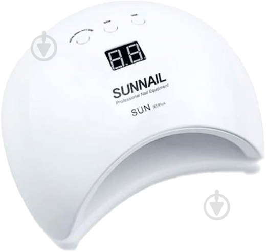 Лампа SUN SUN1XPLUS48 UVLED для маникюра - фото 1