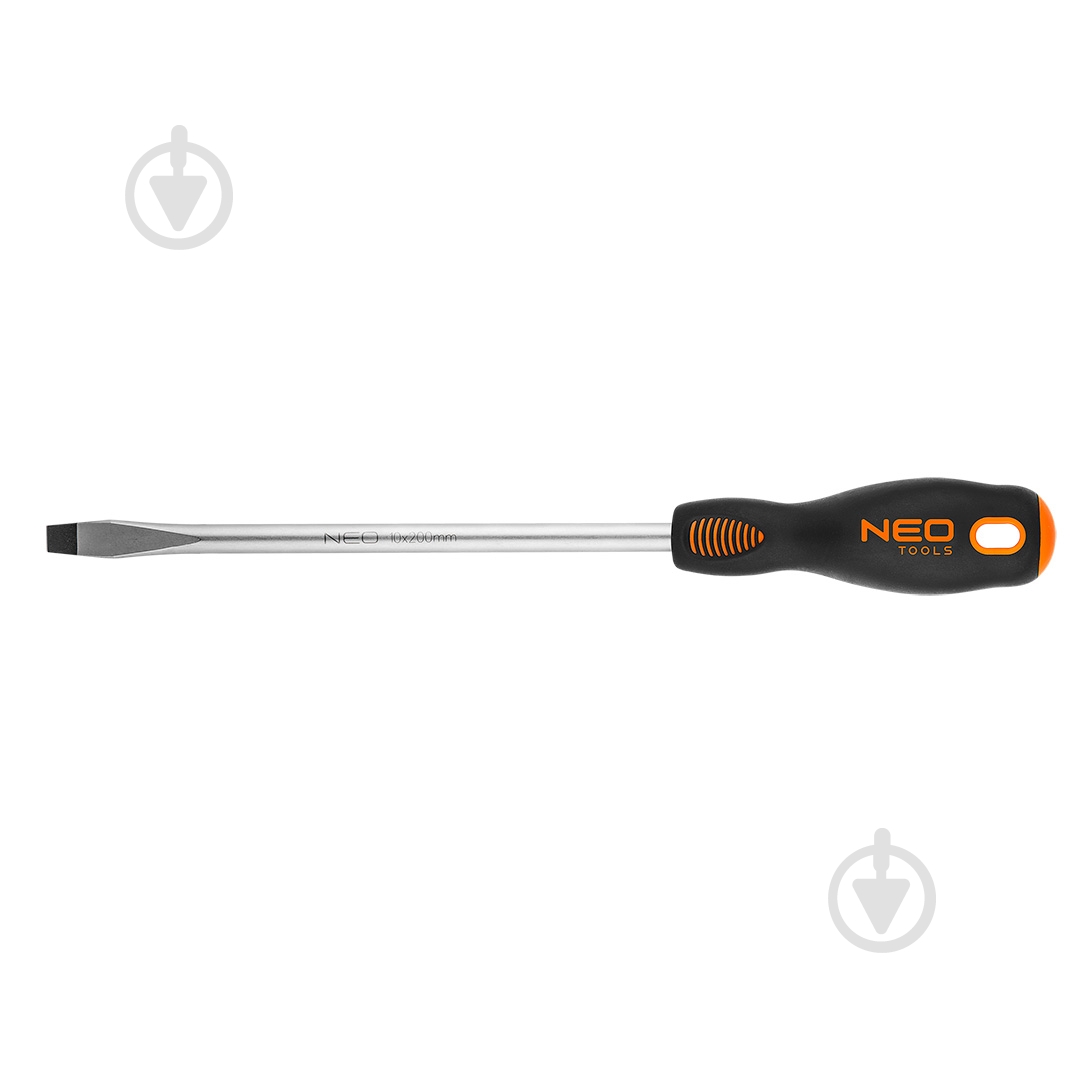 Отвертка Neo 04-016 - фото 1 Отвертка Neo 04-016 - фото 1