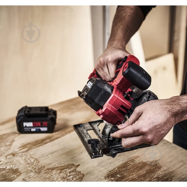 Пилка циркулярна SKIL 3551 AB - фото 4