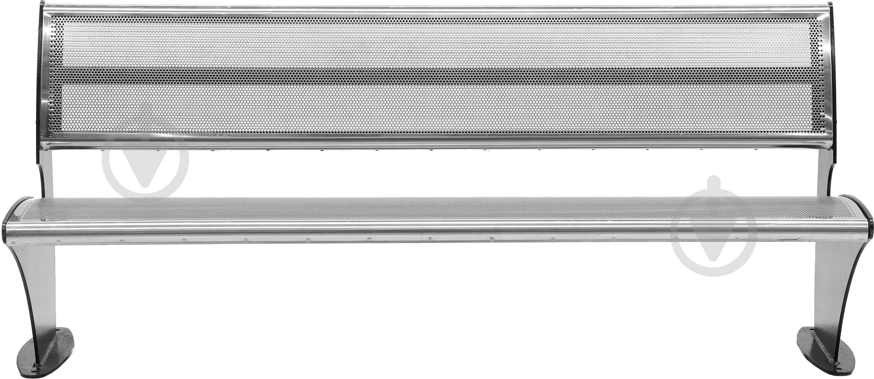 Лавка Парк 1,84 м - фото 2