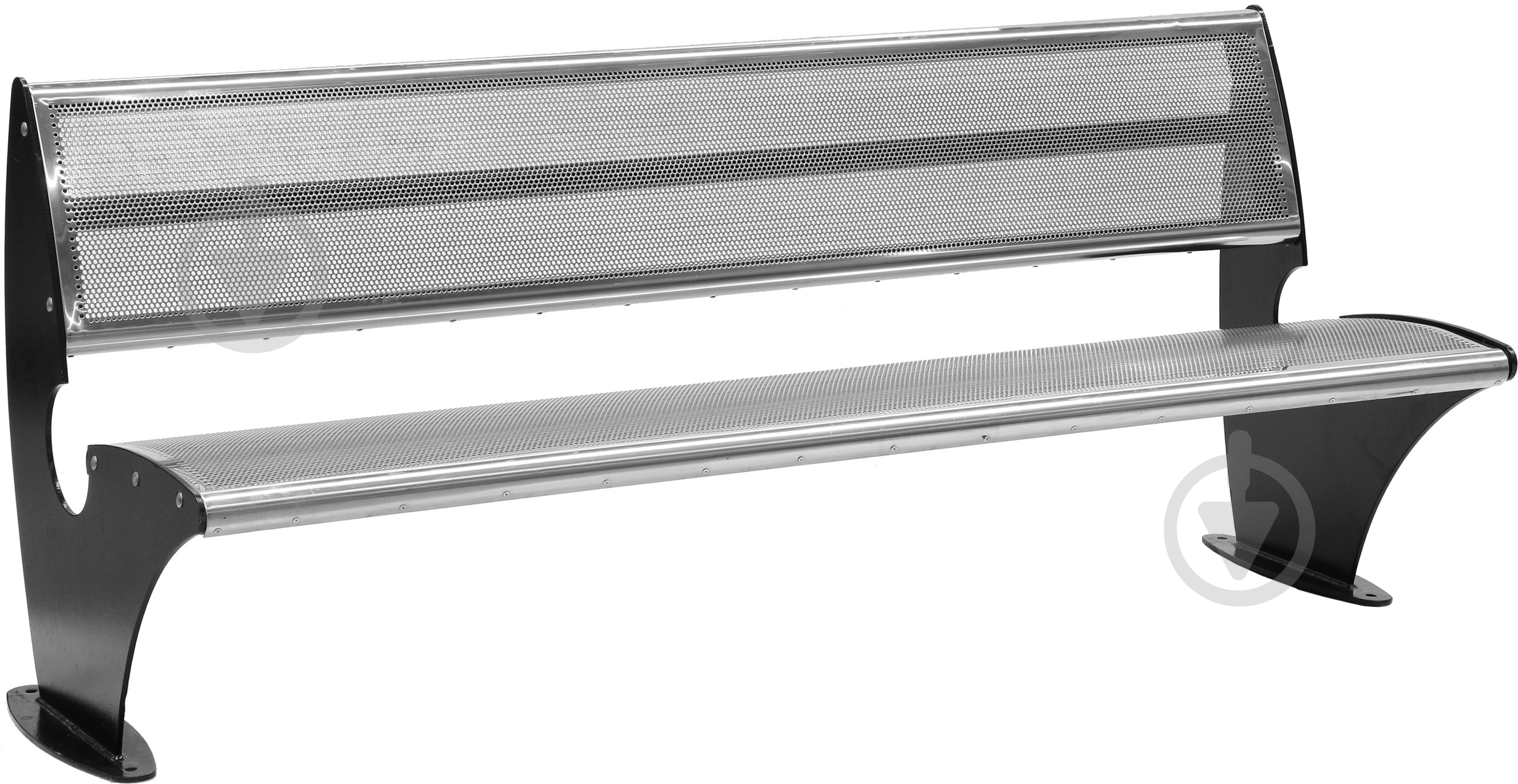 Лавка Парк 1,84 м - фото 1