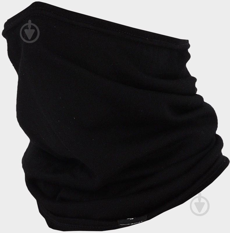 Мультиповязка 4F U123 4FWMM00ABDAU123-20S р.one size черный - фото 1 Мультиповязка 4F U123 4FWMM00ABDAU123-20S р.one size черный - фото 1