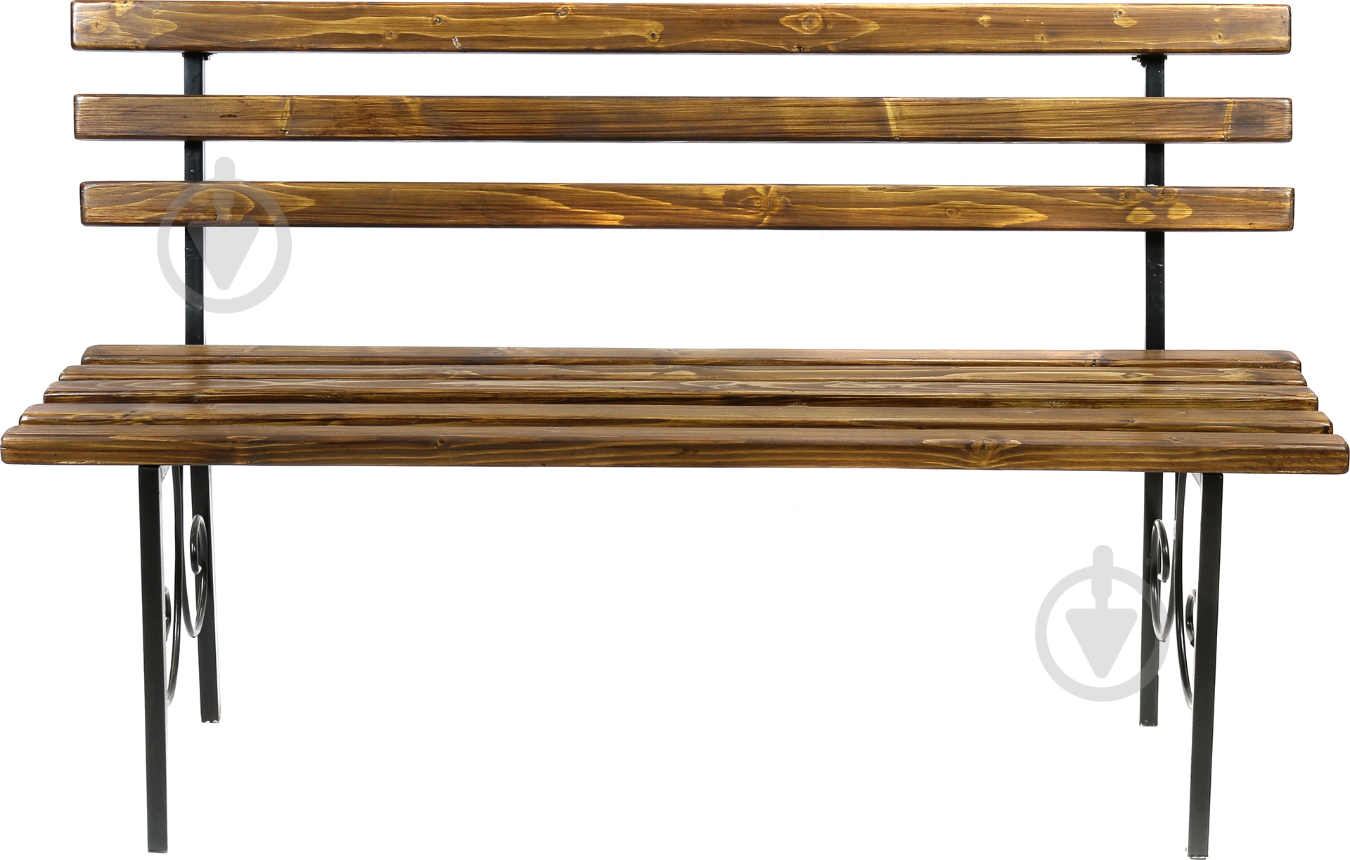 Лавка 6990 1,3 м - фото 2 Лавка 6990 1,3 м - фото 2