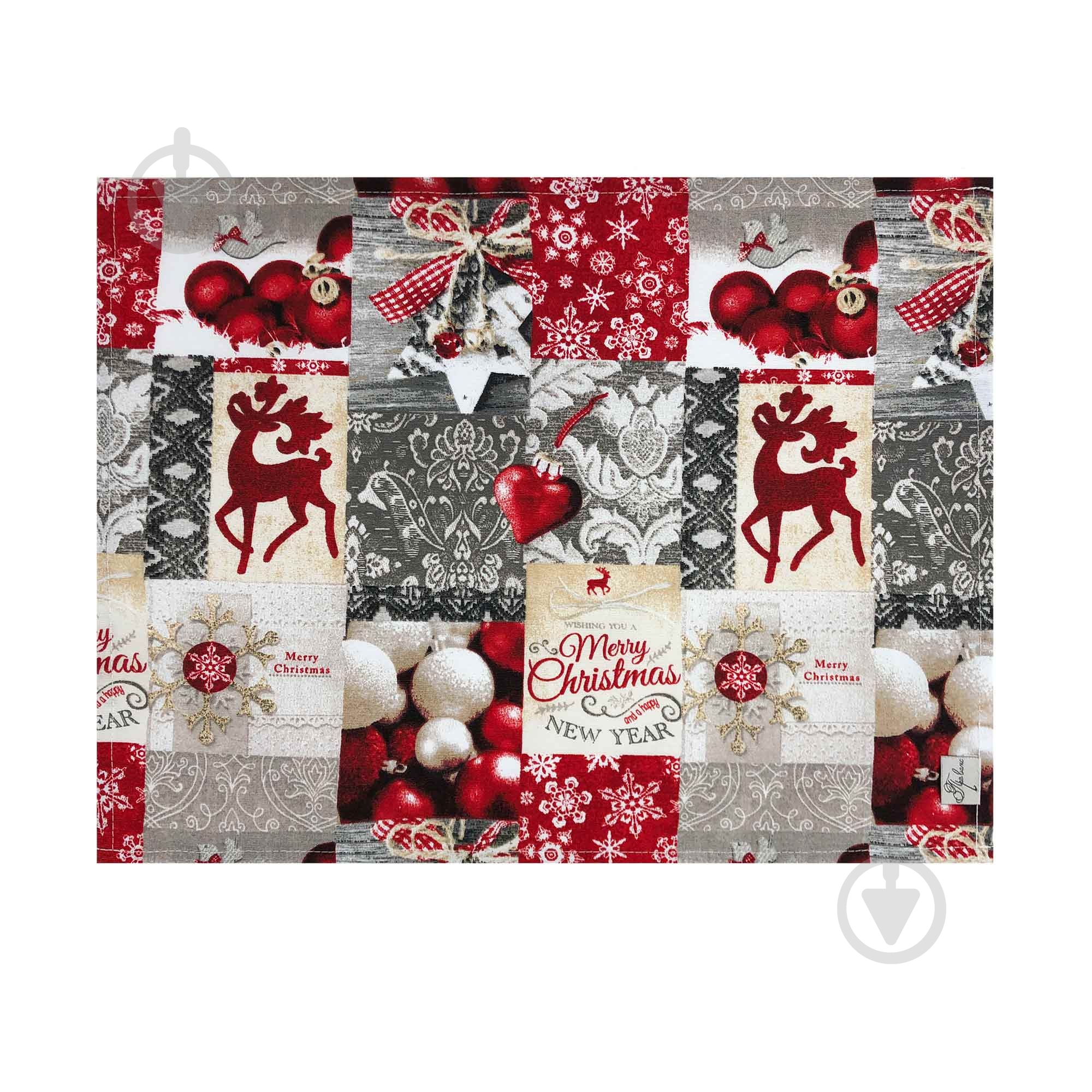 Салфетка Прованс Holiday 35x45 см - фото 1