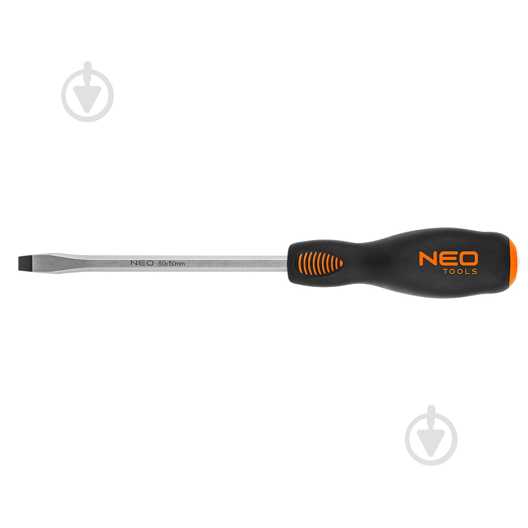 Отвертка ударная Neo 04-020 - фото 1 Отвертка ударная Neo 04-020 - фото 1