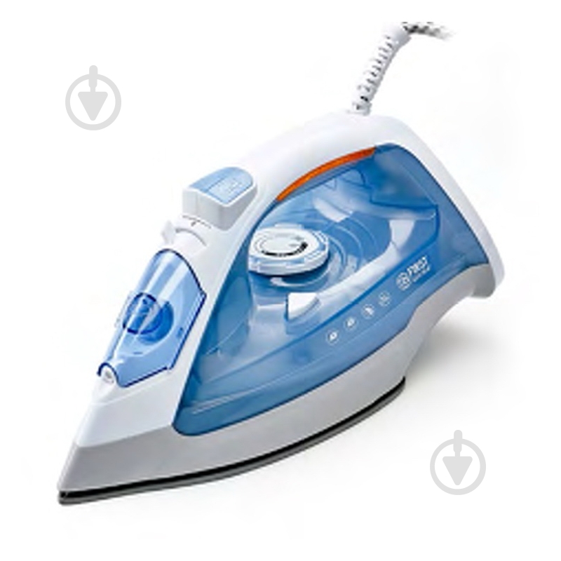 Утюг First 005618-9 - фото 1 Утюг First 005618-9 - фото 1