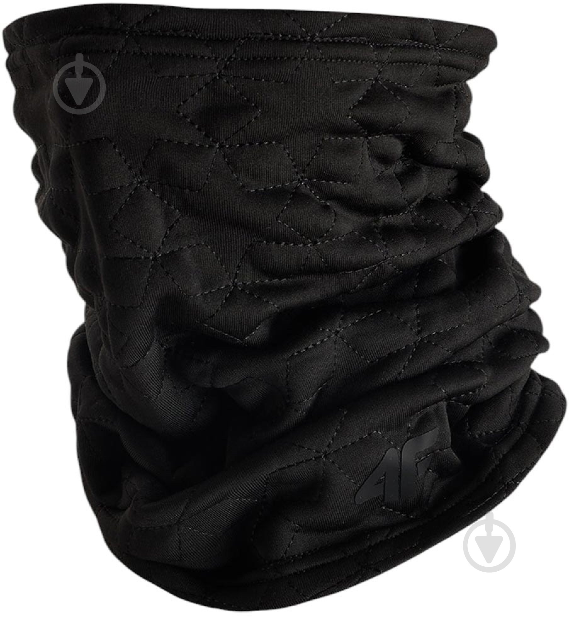 Мультиповязка 4F U101 4FWAW25ABDAU101-20S р.one size черный - фото 1 Мультиповязка 4F U101 4FWAW25ABDAU101-20S р.one size черный - фото 1