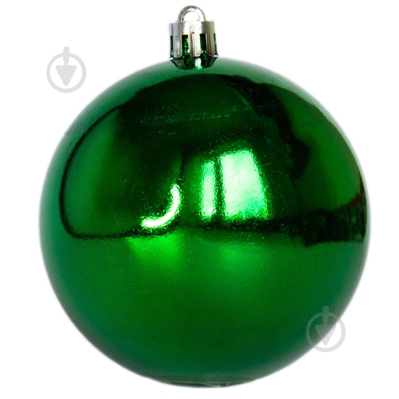 Набор елочных шаров Девилон 251505 d80 мм 3 шт./уп. - фото 2 Набор елочных шаров Девилон 251505 d80 мм 3 шт./уп. - фото 2