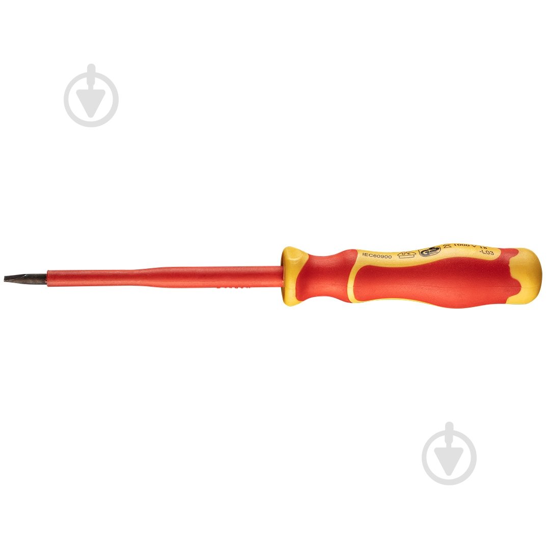 Отвертка Neo 04-132 - фото 1 Отвертка Neo 04-132 - фото 1