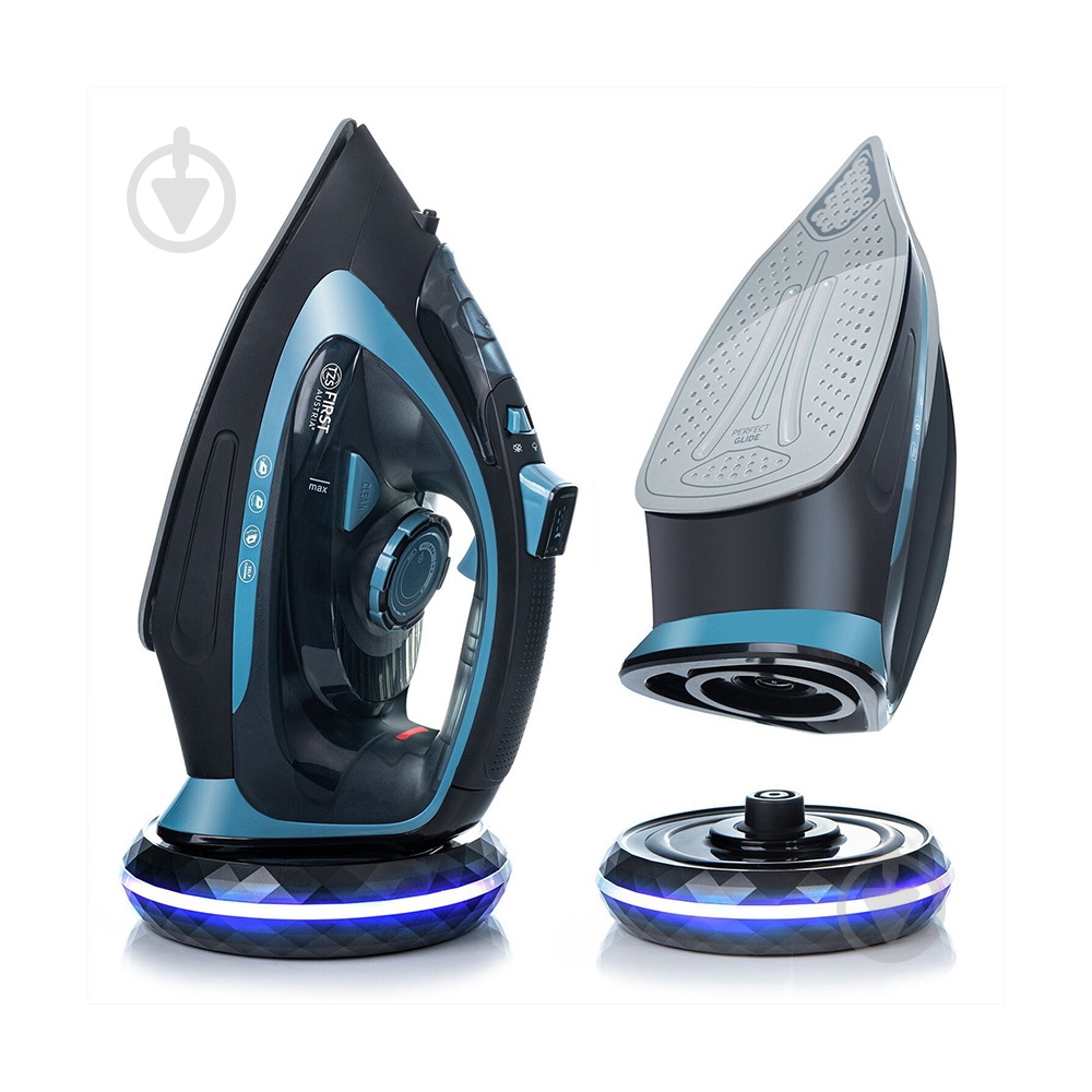 Праска First 005633-4 2200W - фото 3