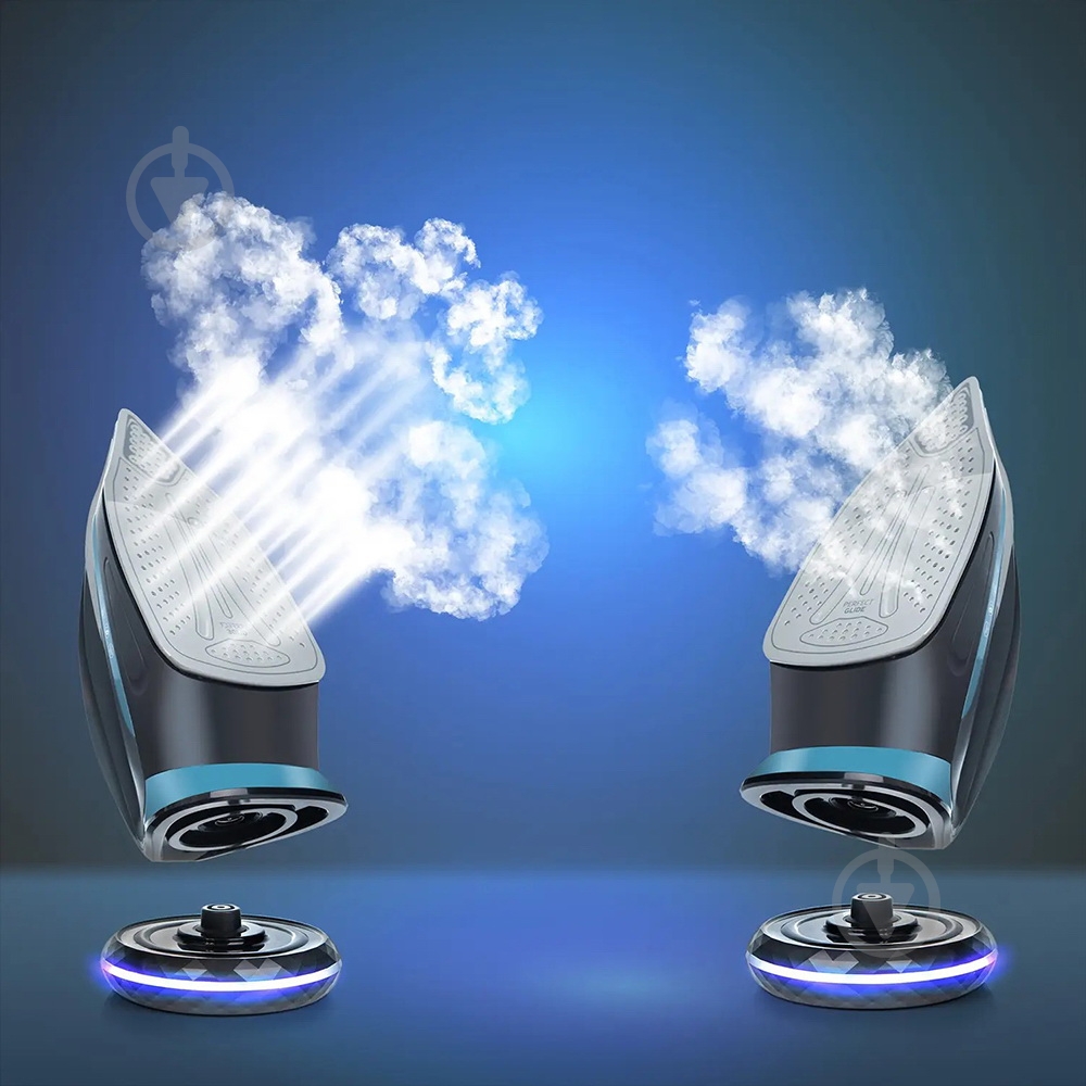 Праска First 005633-4 2200W - фото 2