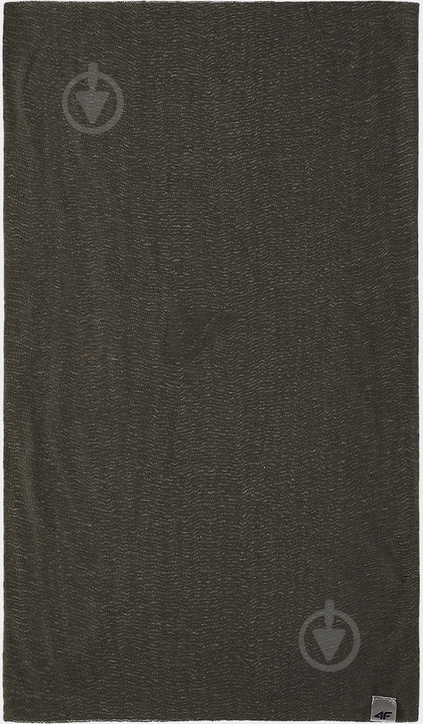 Мультиповязка 4F U117 4FRMM00ABDAU117-43S р.one size зеленый - фото 2