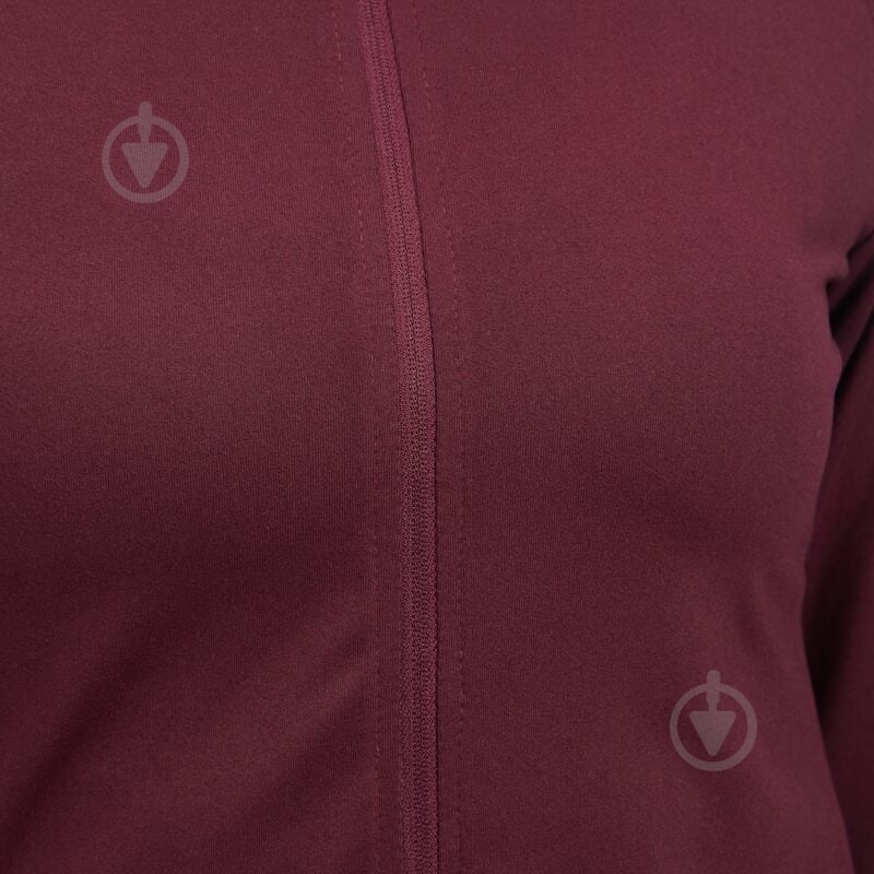 Джемпер Energetics JOLENE II W 417372-296 р.XS червоний - фото 4