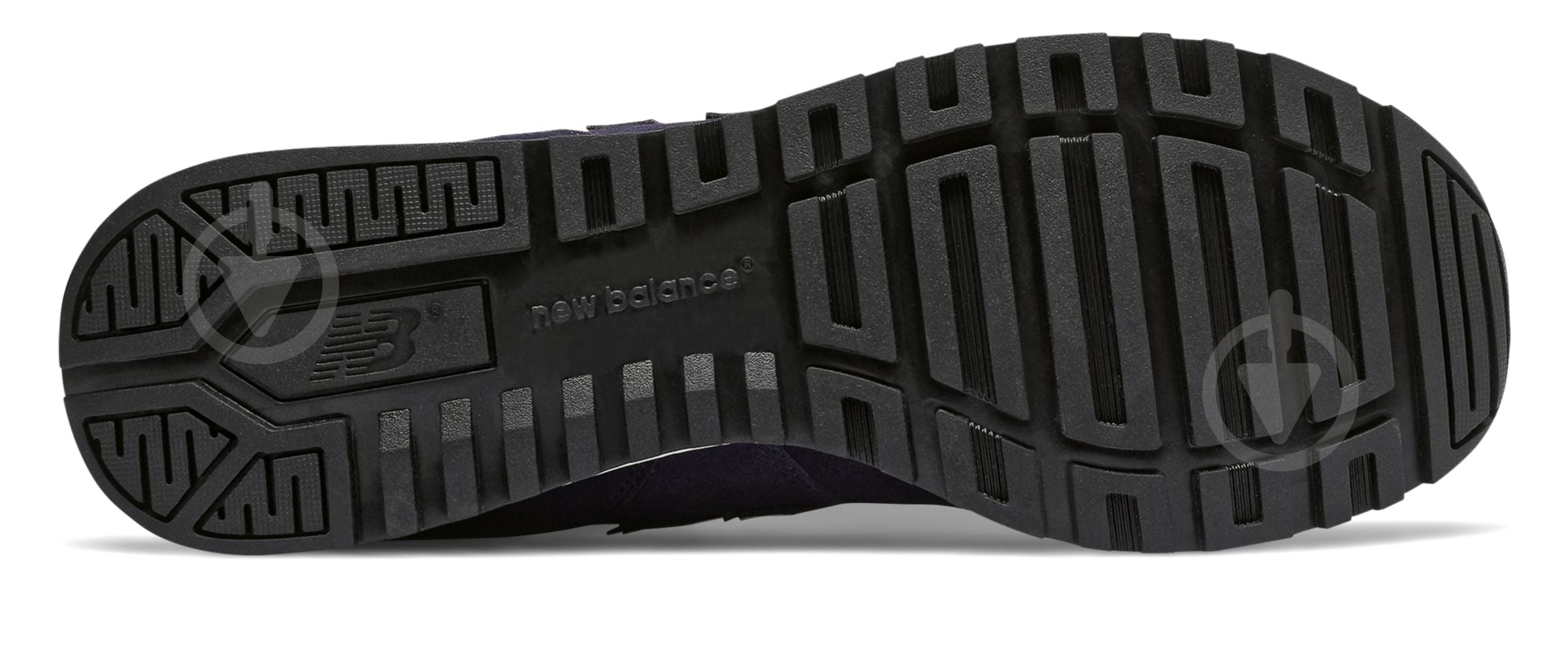 Кроссовки мужские демисезонные New Balance ML565CPC ML565CPC р.44 синие - фото 4