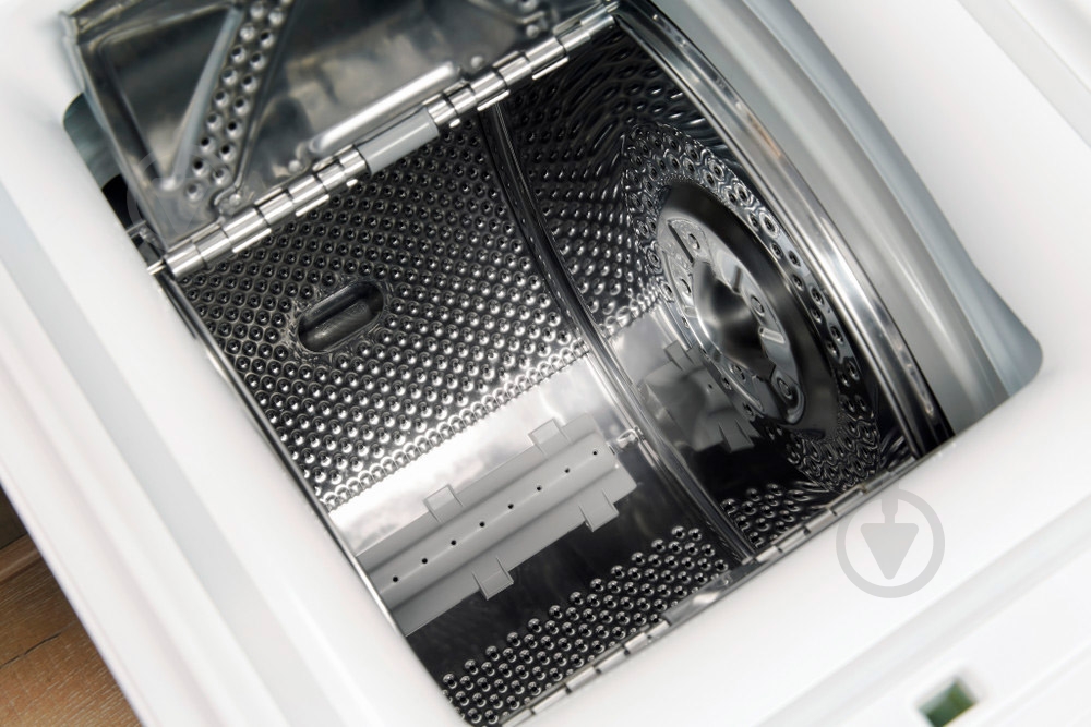 ВИТРИНА! Стиральная машина Indesit BTW E71253P (EU) - фото 4