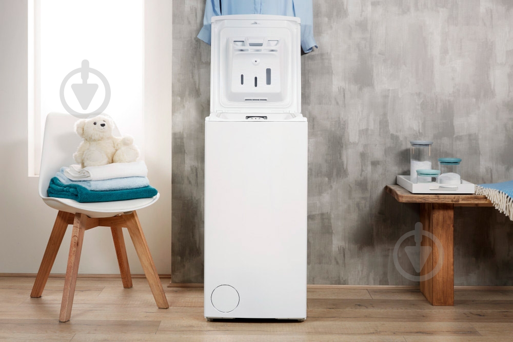 ВИТРИНА! Стиральная машина Indesit BTW E71253P (EU) - фото 6