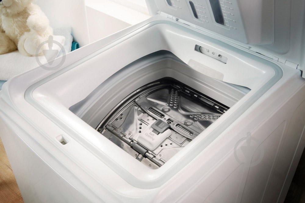 ВИТРИНА! Стиральная машина Indesit BTW E71253P (EU) - фото 7