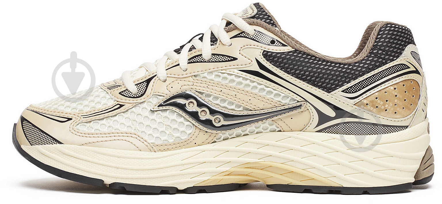 Кроссовки женские Saucony PROGRID OMNI 9 S70739-7 р.40,5 бежевые - фото 2 Кроссовки женские Saucony PROGRID OMNI 9 S70739-7 р.40,5 бежевые - фото 2