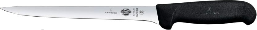 Ніж філейний Victorinox Fibrox Filleting Flex 20 см Vx53763.20 - фото 1